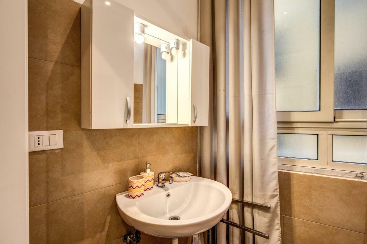 O La Civetta Di Trastevere B Casa de hóspedes