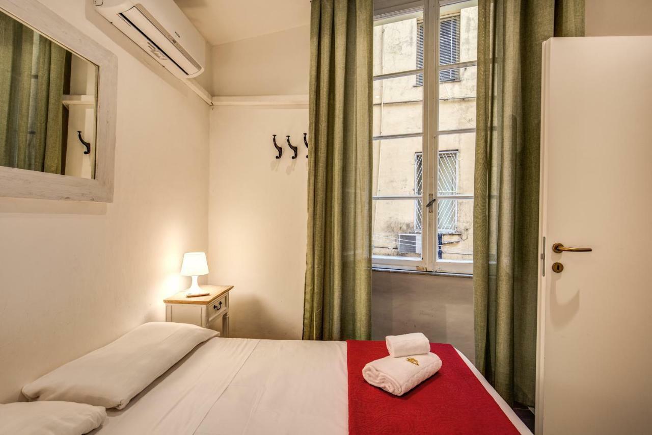 O La Civetta Di Trastevere B Casa de hóspedes Roma